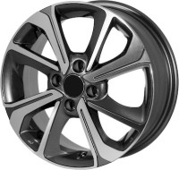 Photos - Wheel Original KIA K141