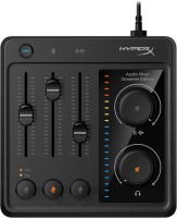 Sound Card HyperX Audio Mixer 