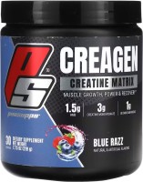 Photos - Creatine ProSupps Creagen Creatine Matrix 219 g