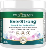 Photos - Creatine Purity Products EverStrong Powder 210 g