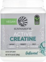 Photos - Creatine Sunwarrior Active Creatine Monohydrate 350 g