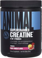 Photos - Creatine Universal Nutrition Supercharged Creatine 282 g