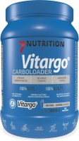 Photos - Weight Gainer 7 Nutrition Vitargo Carboloader 1 kg