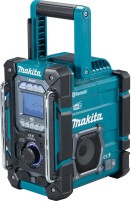 Photos - Portable Speaker Makita DMR301 