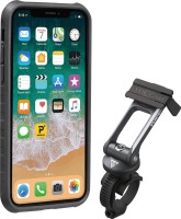 Bike Bag Topeak RideCase iPhone X/XS 