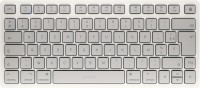 Photos - Keyboard Cherry KW 7100 MINI BT for MAC (China) 