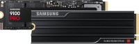 SSD Samsung 9100 PRO MZ-VAP1T0 1 TB