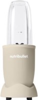 Photos - Mixer NutriBullet NB907MASN beige