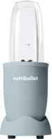 Photos - Mixer NutriBullet NB907MASL blue