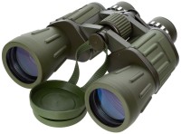 Photos - Binoculars / Monocular Bassell 7x50 Military 