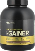 Photos - Weight Gainer Optimum Nutrition Gold Standard Pro Gainer 2.3 kg