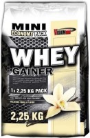 Photos - Weight Gainer Vision Nutrition Whey Gainer 2.3 kg