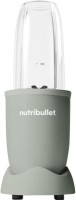 Photos - Mixer NutriBullet NB907MAJD green