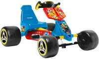 Pedal Car INJUSA Special Paw Patrol 