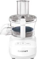 Photos - Food Processor Cuisinart FP-9CF white