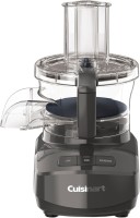 Photos - Food Processor Cuisinart FP-9CFAG gray