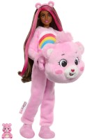 Doll Barbie Cutie Reveal Care Bear JCN95 