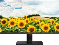 Photos - Monitor V7 L238V0-E black