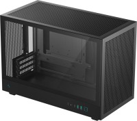 Photos - Computer Case Deepcool CH260 black