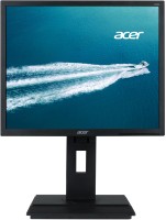 Photos - Monitor Acer B196LAymirx 19 "  black