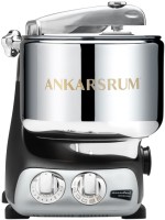 Photos - Food Processor Ankarsrum AKM 6230 B black