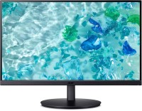 Photos - Monitor Acer Vero CB272UE3bmiiprx 27 "  black