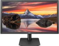 Photos - Monitor LG 22BR410 21.5 "  black