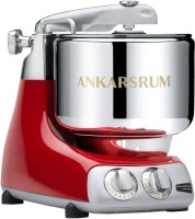 Photos - Food Processor Ankarsrum AKM 6230 R red