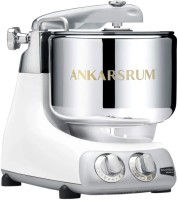 Photos - Food Processor Ankarsrum AKM 6230 MW white