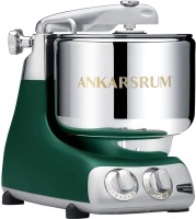 Photos - Food Processor Ankarsrum AKM 6230 FG green