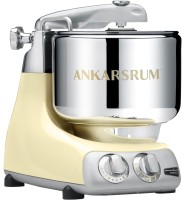 Photos - Food Processor Ankarsrum AKM 6230 LC sand