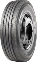 Photos - Truck Tyre Barkley BL223 385/65 R22.5 164K 