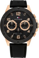 Photos - Wrist Watch Tommy Hilfiger Blaze 1792028 