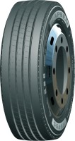 Photos - Truck Tyre Kapsen HS295 295/60 R22.5 150L