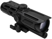 Sight NcSTAR Vism Mark III 3-9x40 GEN3 Mil-Dot 