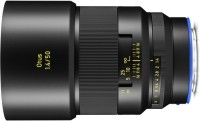 Photos - Camera Lens Carl Zeiss 50mm f/1.4 Otus ML 