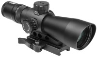 Sight NcSTAR Mark III Tactical Gen 2 3-9X42 P4 Sniper 