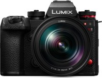 Photos - Camera Panasonic Lumix DC-S1R II  kit