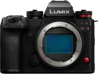 Photos - Camera Panasonic Lumix DC-S1R II  body