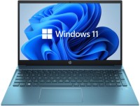 Photos - Laptop HP Pavilion 15-eh2000 (15-eh2214nw)