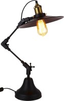 Photos - Desk Lamp EDM 32110 