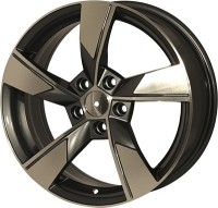 Photos - Wheel Original Skoda L09