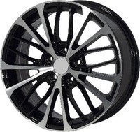 Photos - Wheel Original Toyota T26 (7x17/5x114,3 ET40 DIA60,1)