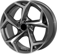 Photos - Wheel Original Volkswagen VL151 (6,5x16/5x112 ET40 DIA57,1)