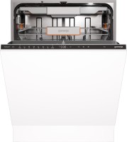 Photos - Integrated Dishwasher Gorenje GV 673B66 