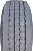 Photos - Truck Tyre Constancy AH367 385/65 R22.5 160K 