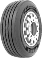 Photos - Truck Tyre Starmaxx LZ310 385/65 R22.5 164K 