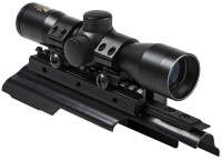 Sight NcSTAR Compact 4x30 P4 Sniper AK 