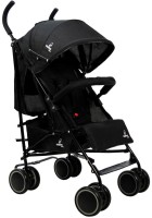 Photos - Pushchair Asalvo Tokio 