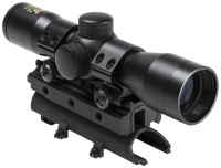 Sight NcSTAR Compact 4x30 P4 Sniper SKS 